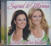 SIGRID & MARINA  - CD LIEDER SIND WIE FREUNDE