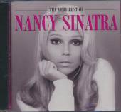 SINATRA NANCY  - CD VERY BEST OF -21TR-