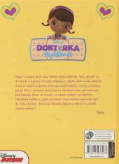  Doktorka Plyšáková Velká kniha bebíček [CZE] - supershop.sk