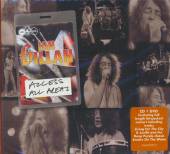  ACCESS ALL AREAS -CD+DVD- - suprshop.cz