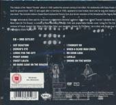  ACCESS ALL AREAS -CD+DVD- - suprshop.cz