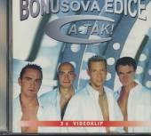  A-TAK [BONUSOVA EDICE] - supershop.sk