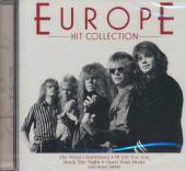 EUROPE  - CD HIT COLLECTION-EDITION