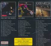  BOX 3 CD (CALL OF SEARCH, PICTURES, LIVE - supershop.sk