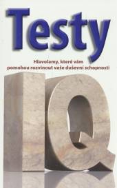  Testy IQ [CZE] - supershop.sk