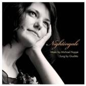 SCORCELLETTI GIUDITTA  - CD NIGHTINGALE