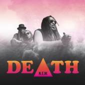 DEATH  - CD N.E.W.