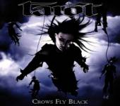 TAROT  - CD CROWS FLY BLACK