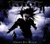  CROWS FLY BLACK - supershop.sk