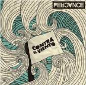 PERCANCE  - CD CONTRA EL VIENTO