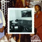 MARKS RICHARD  - CD NEVER SATISFIED