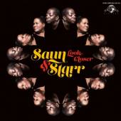 SAUN & STARR  - CD LOOK CLOSER