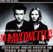 RAVEONETTES  - CD WHIP IT ON -MINI ..
