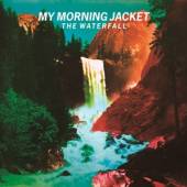 MY MORNING JACKET  - CD WATERFALL