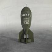 FOZZY  - CD DO YOU WANNA START A WAR