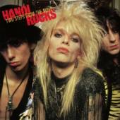 HANOI ROCKS  - 2xCD TWO STEPS FROM THE MOVE