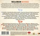 BURKE SOLOMON  - 2xCD VERY BEST OF