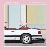 MIAMI HORROR  - CD ALL POSSIBLE FUTURES