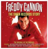 CANNON FREDDY  - 2xCD SWAN RECORDS STORY