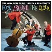 HALEY BILL & HIS COMETS  - 2xCD ROCK AROUND THE CLOCK