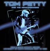 PETTY TOM & THE HEARTBRE  - CD DEAN E SMITH ACTIVITY