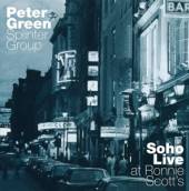  SOHO-LIVE AT RONNIE.. [VINYL] - supershop.sk