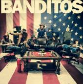 BANDITOS  - CD BANDITOS