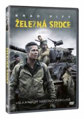 FILM  - DVD ZELEZNA SRDCE