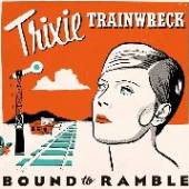 BOUND TO RAMBLE [VINYL] - supershop.sk