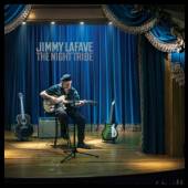 LAFAVE JIMMY  - CD NIGHT TRIBE [DIGI]