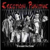ERECTION PUNITIVE  - CD RESURRECTION