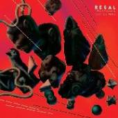 REGAL  - CD TWO CYCLES & A LITTLE..