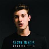 MENDES SHAWN  - CD HANDWRITTEN