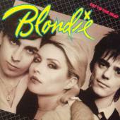 BLONDIE  - VINYL EAT TO THE BEAT LP [VINYL]