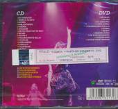 VIOLETTA EM.. -CD+DVD- - suprshop.cz