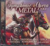  SYMPHONIC & OPERA METAL 1 - supershop.sk