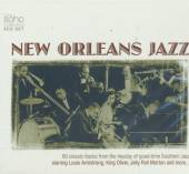 VARIOUS  - 3xCD NEW ORLEANS JAZZ -60TR-