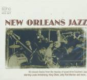  NEW ORLEANS JAZZ -60TR- - suprshop.cz