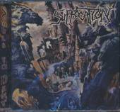 SUFFOCATION  - CD SOULS TO DENY