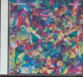 CARIBOU  - CD OUR LOVE