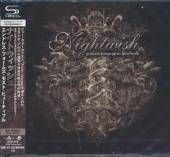 NIGHTWISH  - CD ENDLESS FORMS -EARBOOK-