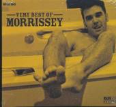 MORRISSEY  - 2xCD+DVD VERY BEST O..