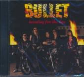 BULLET  - CD HEADING FOR THE TOP