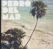 MAR PEDRO DEL  - CD PLAYA DEL LOUNGE