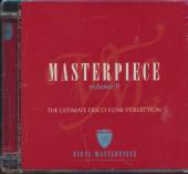  MASTERPIECE VOL.9 - supershop.sk