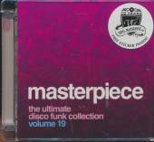  MASTERPIECE THE.. VOL.19 - suprshop.cz