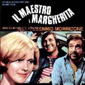  IL MEASTRO E MARGHERITA [VINYL] - supershop.sk