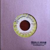 DELEGATORS  - SI IT AIN'T LOVE /7