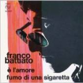 BATTIATO FRANCO  - SI E' L'AMORE -LTD- /7