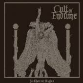 CULT OF ENDTIME  - CD IN CHARNEL LIGHTS